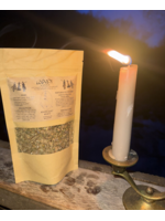 Woven Herbs Moonlight Mints Tea Loose Leaf 2oz