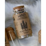 Woven Herbs Forest Chai Tea Loose Leaf 7oz