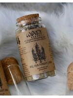 Woven Herbs Forest Chai Tea Loose Leaf 7oz