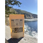 Woven Herbs Get Up & Breath Tea Loose Leaf 2oz