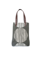 Maika Goods Market Tote - Big Sur