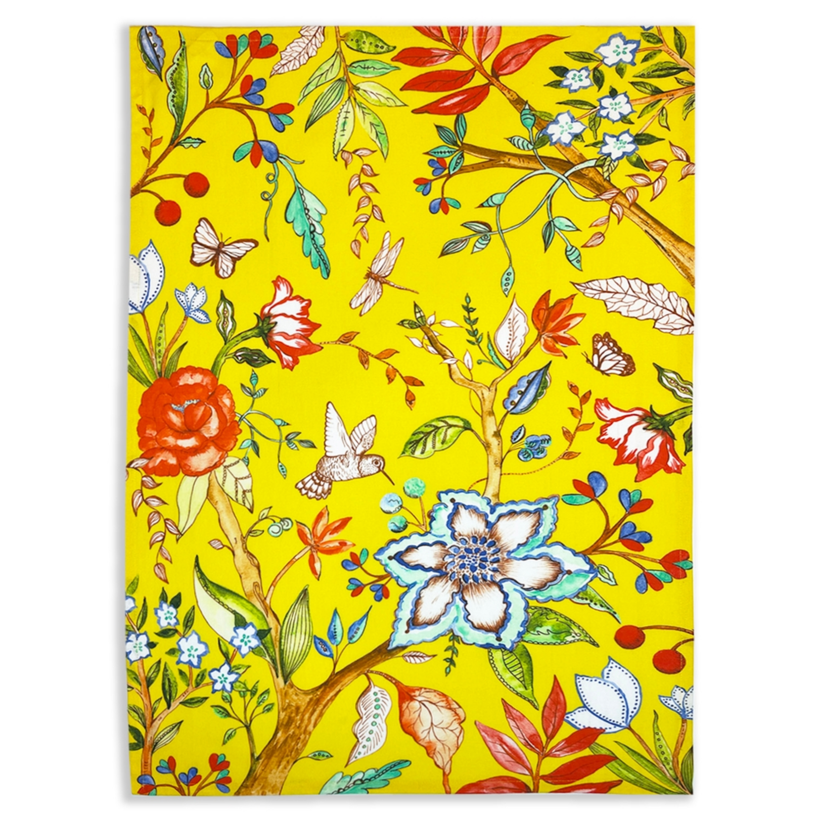 SIP Goods Organic Dish Towel