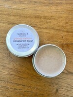 Makes 3 Lip Balm