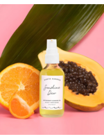 Earth Harbor Sunshine Dew Antioxidant Cleansing Oil