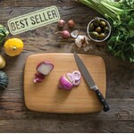 Bamboo Cutting Board