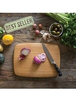 Bamboo Cutting Board