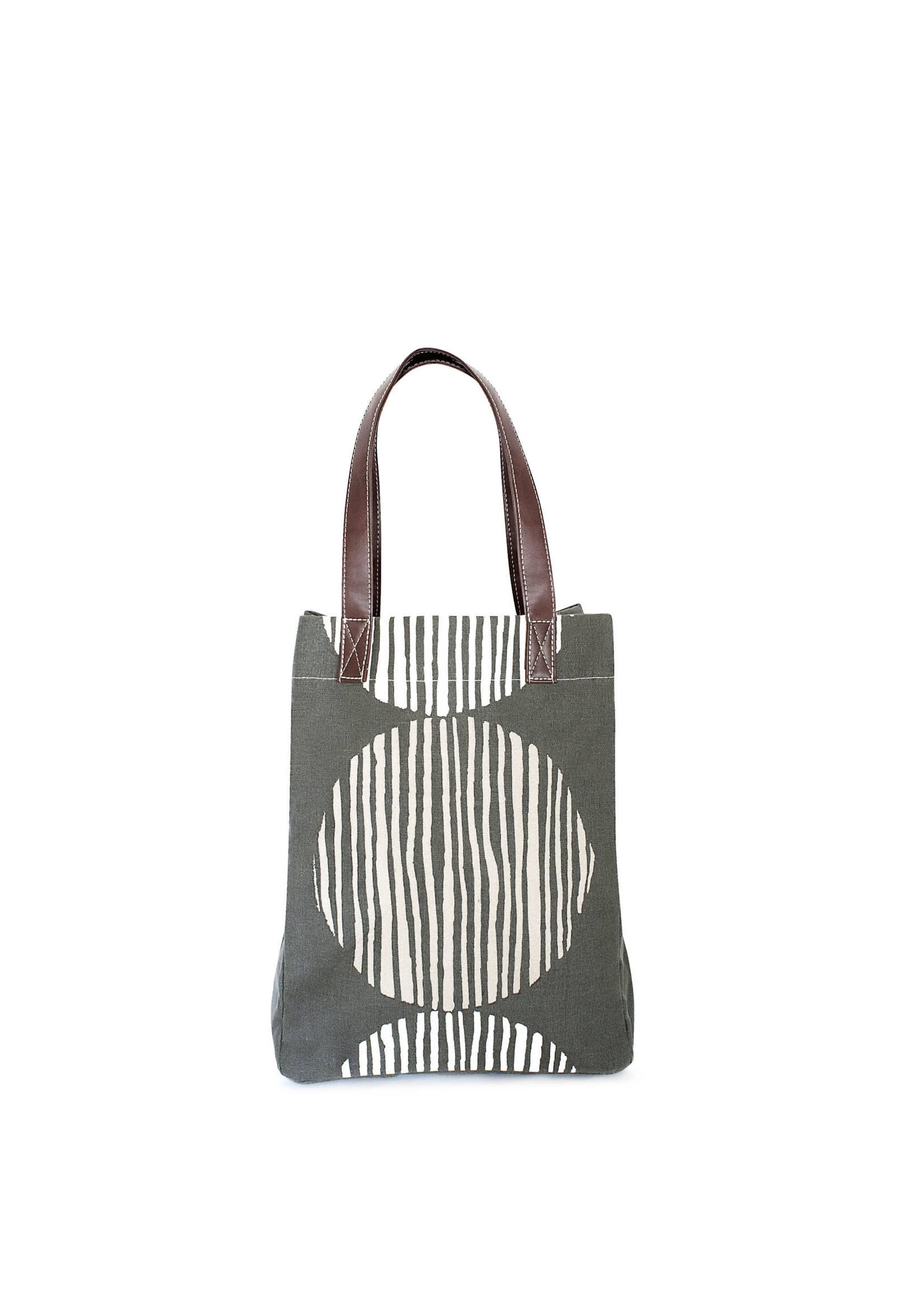 Maika Goods Market Tote - Big Sur