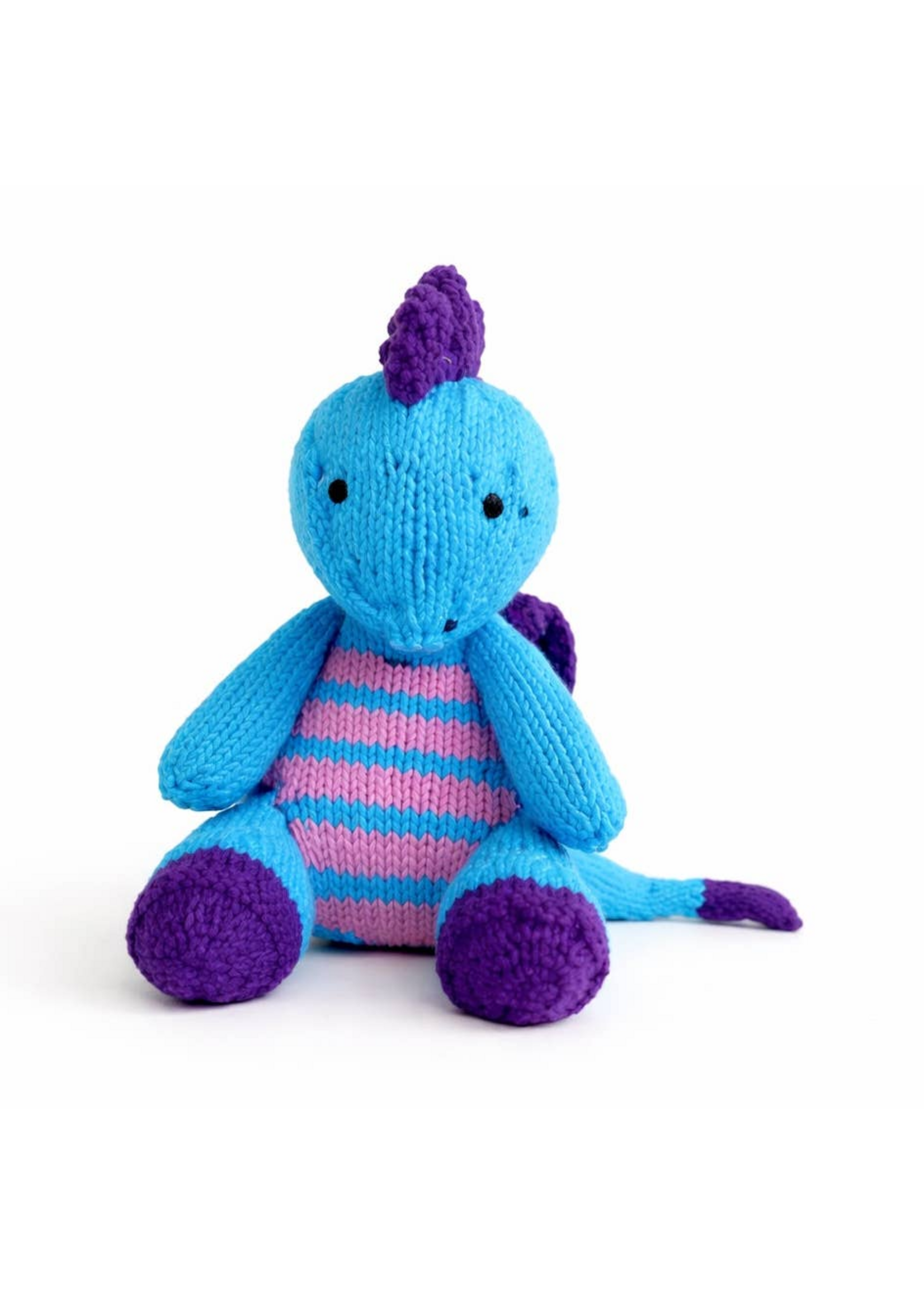Finn & Emma Knit Buddies