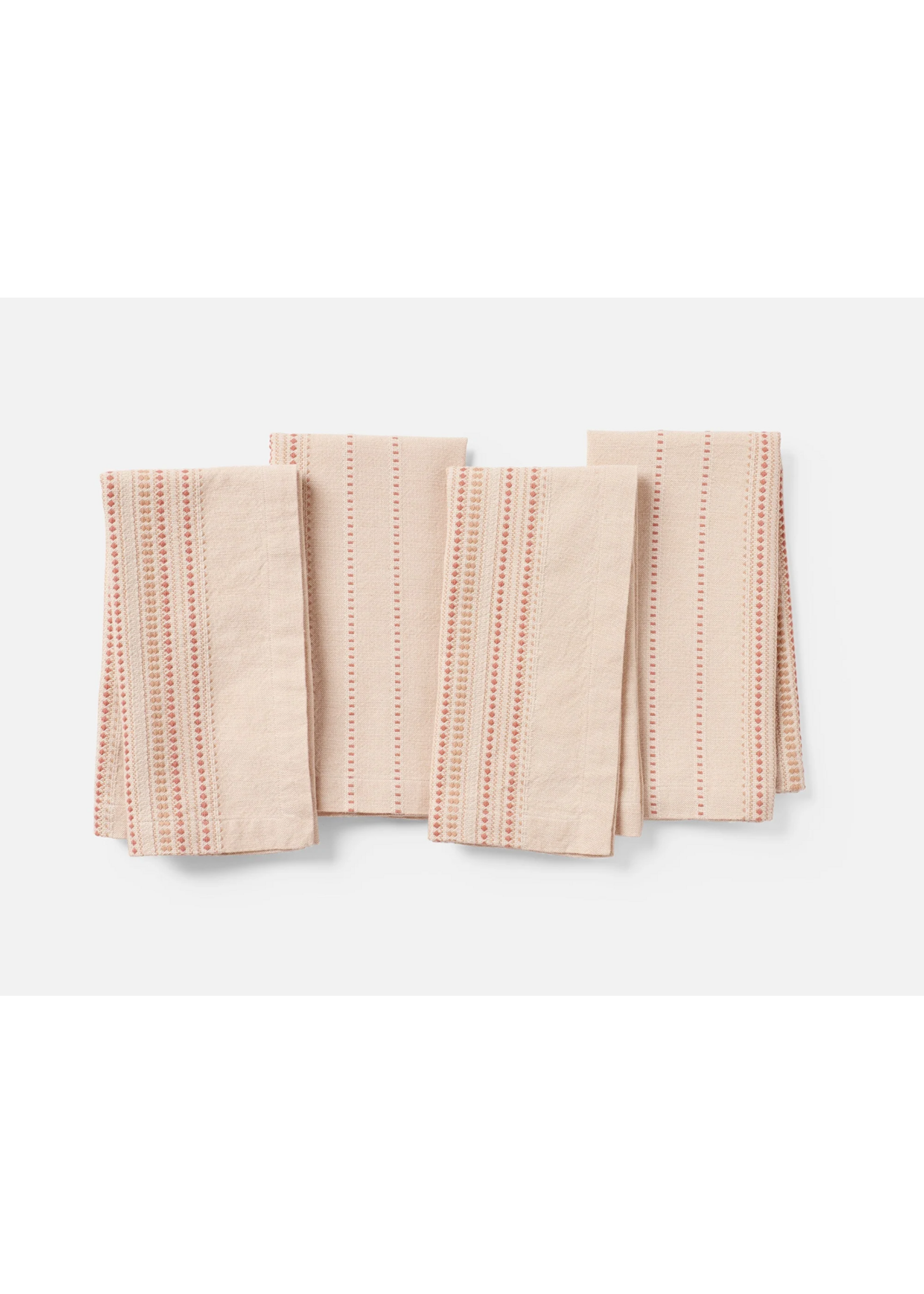 Lobos Napkin Singles