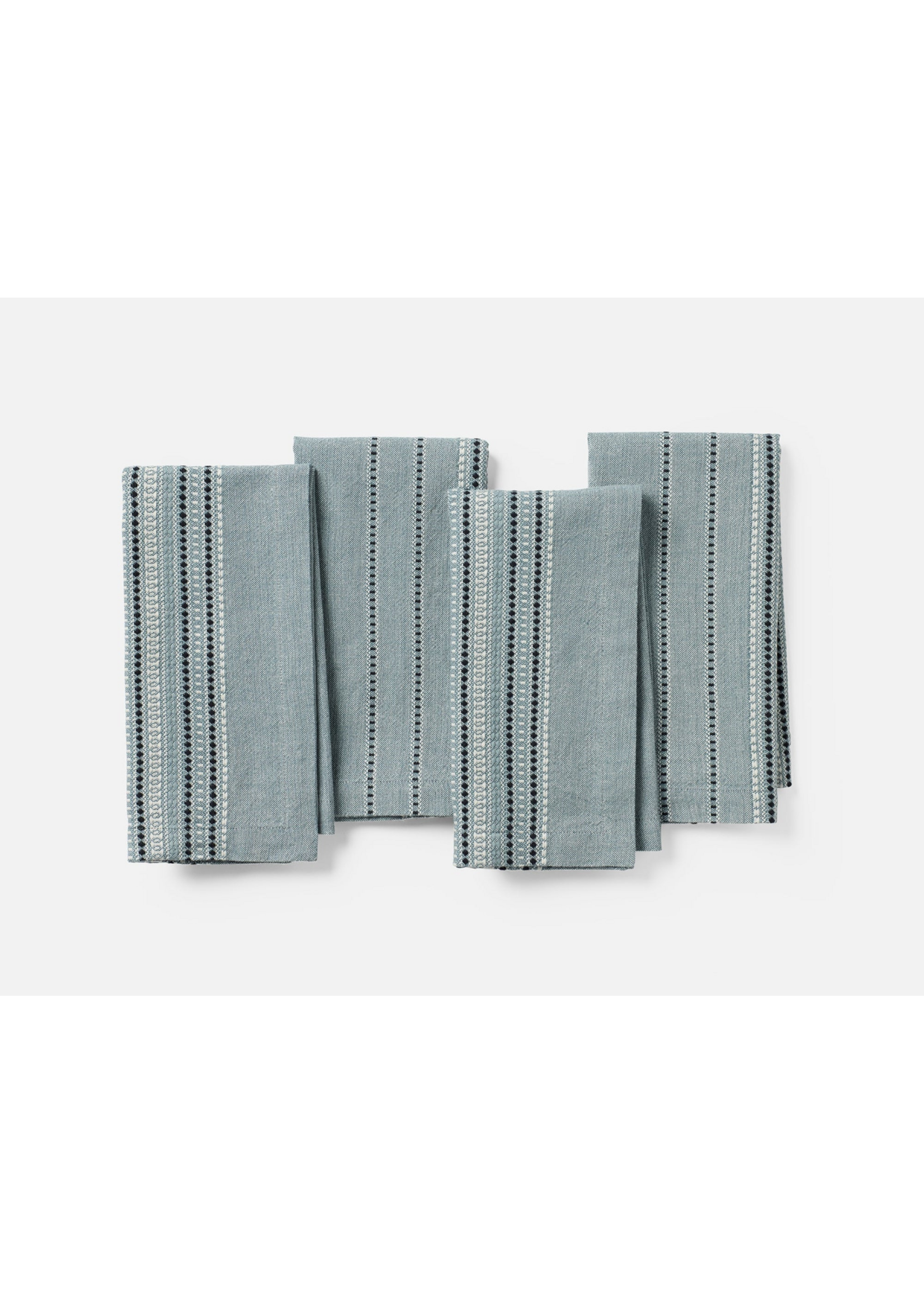 Lobos Napkin Singles