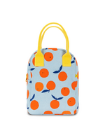 Fluf Zipper Lunch