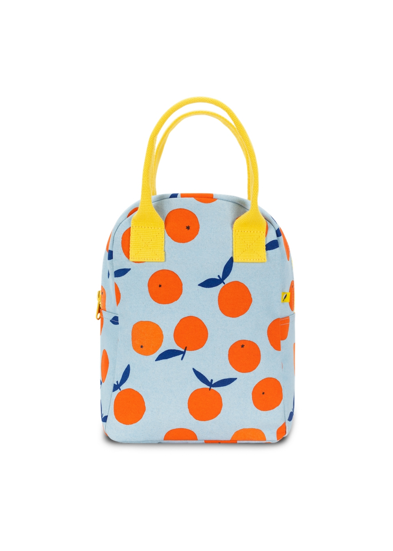 Fluf Zipper Lunch