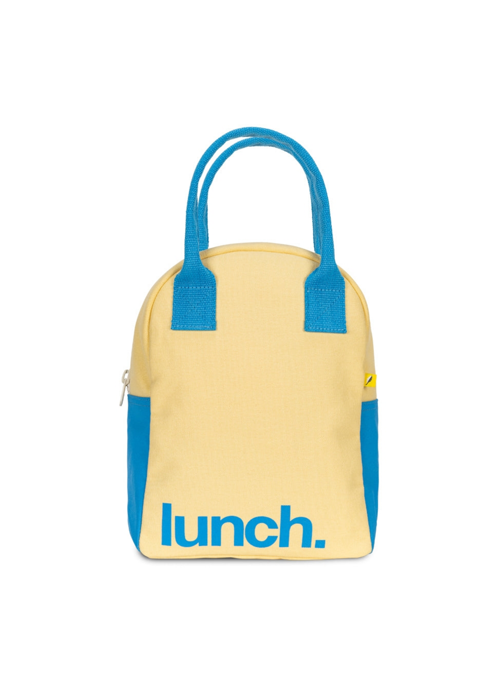 Fluf Zipper Lunch
