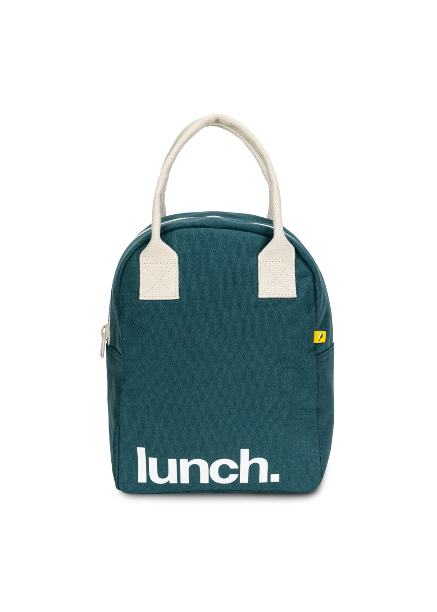 Fluf Zipper Lunch