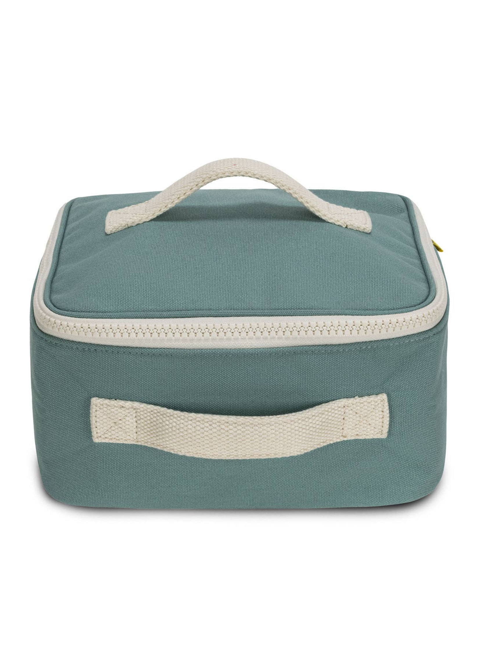 Fluf Square Clutch
