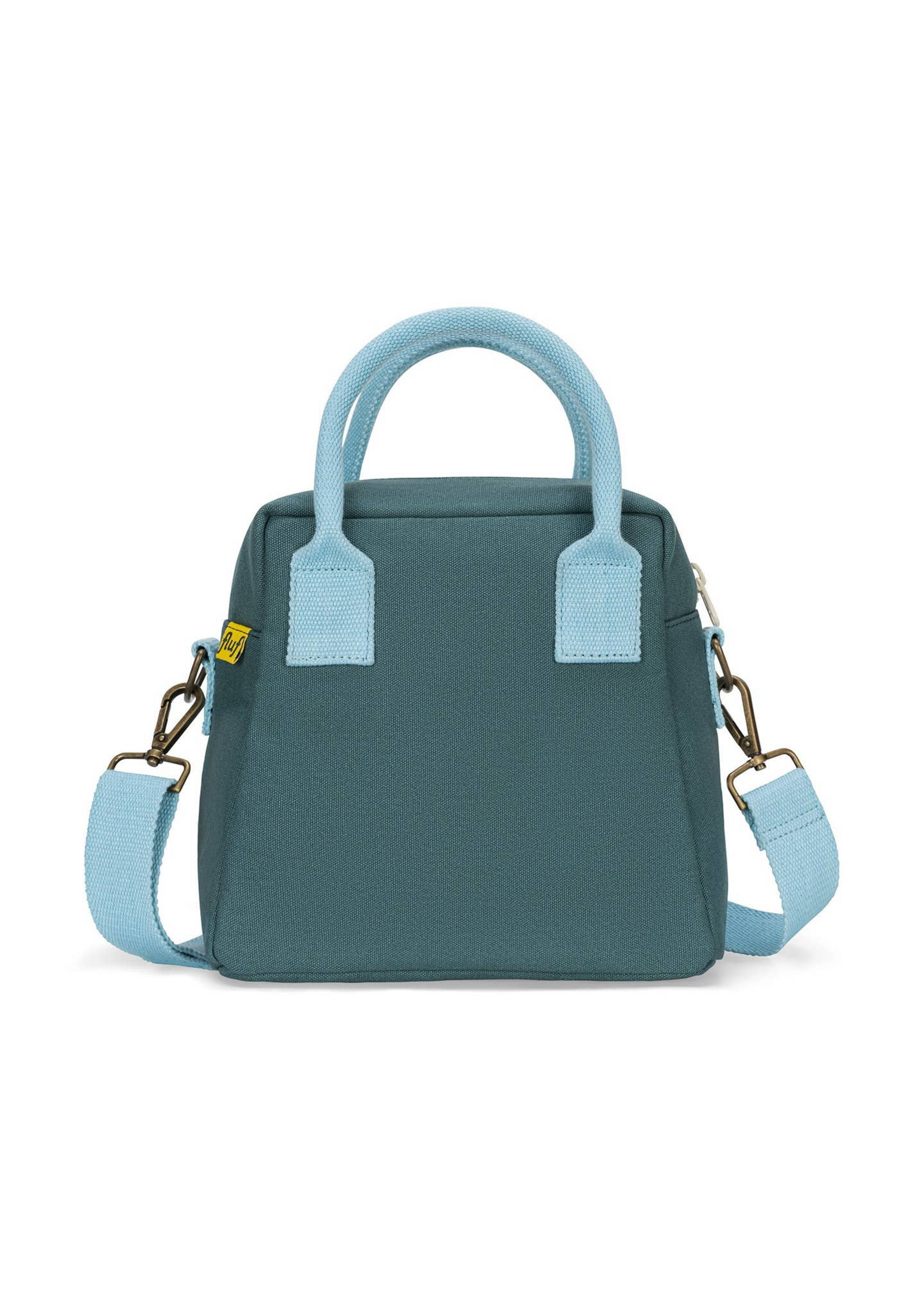 Fluf Lunch Clutch