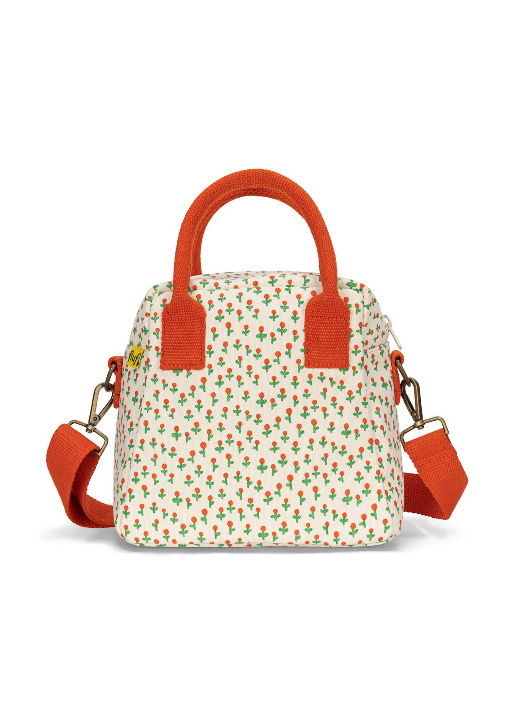 Fluf Lunch Clutch