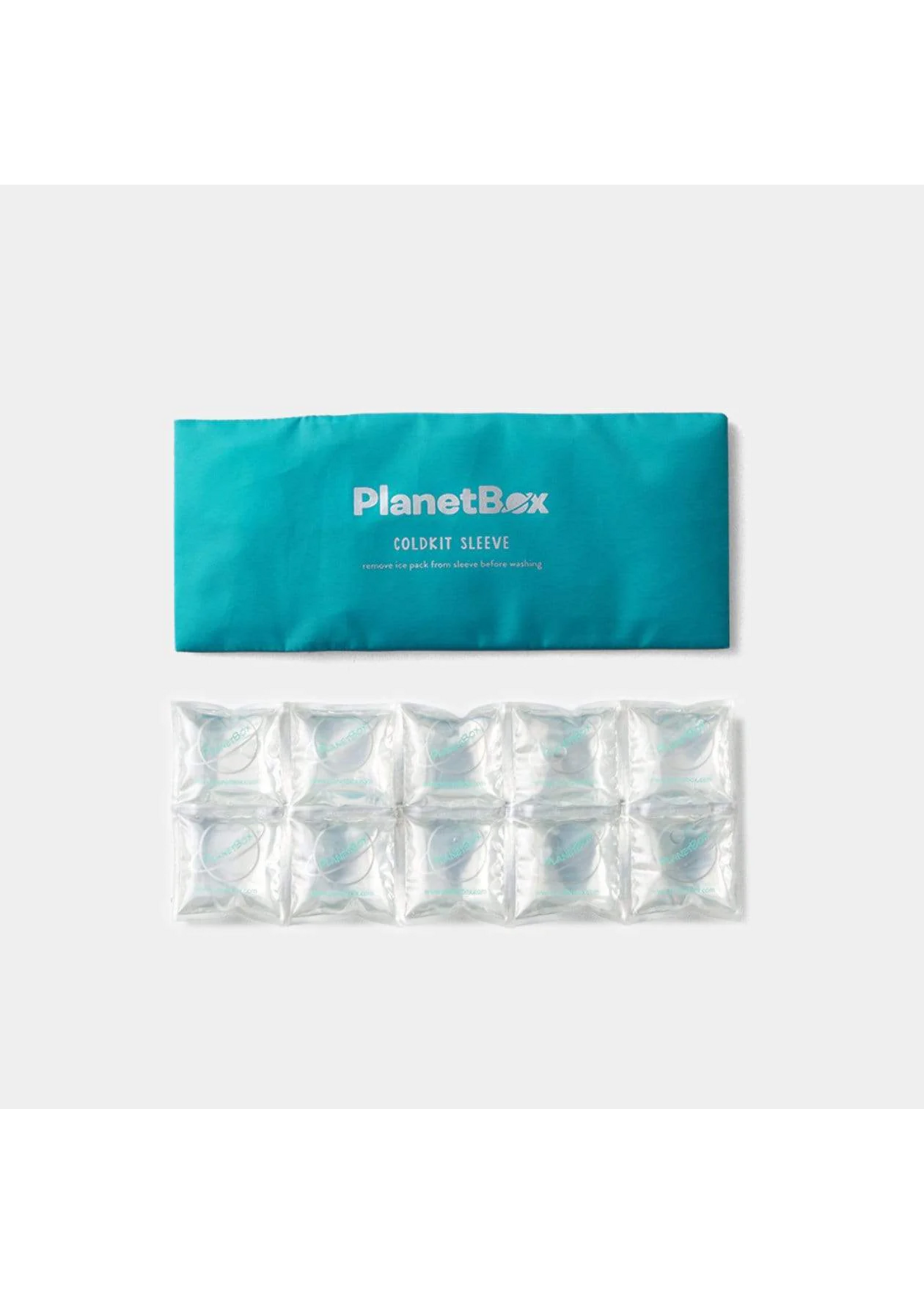 ColdKit Teal