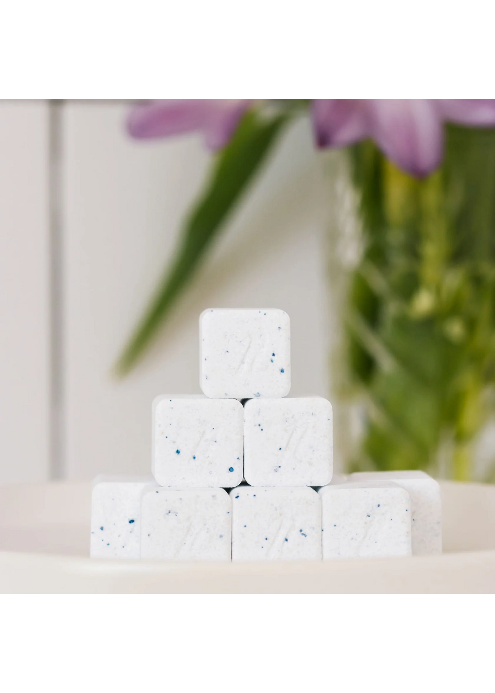 Nellie's Clean Dishwasher Cubes