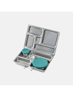 Stainless Steel Planet Box - Rover