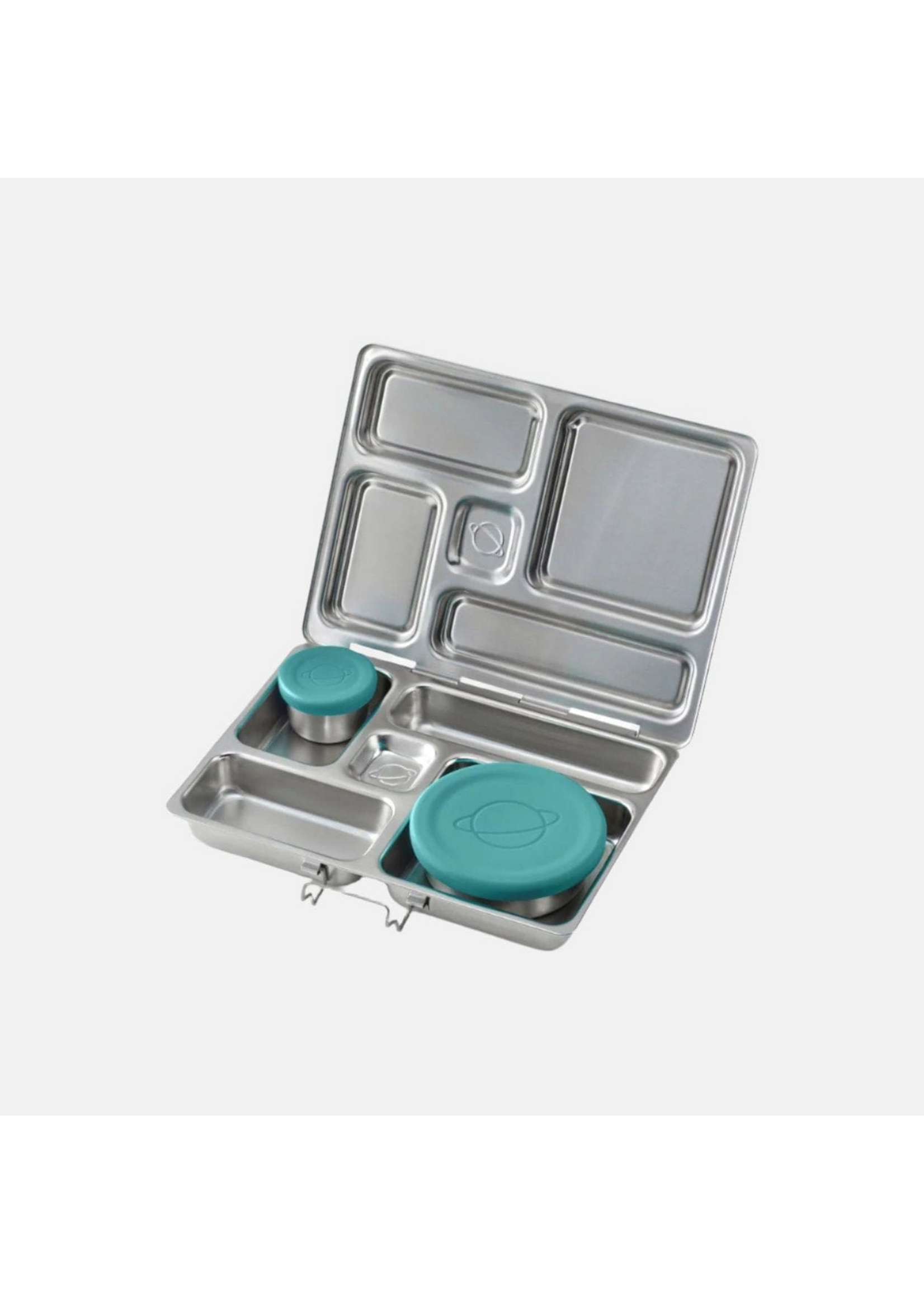 Stainless Steel Planet Box - Rover