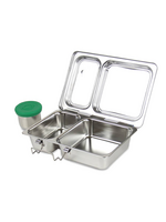Stainless Steel Planet Box - Shuttle