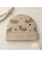 L'oved Baby Double Layer Beanie Coastal Crew