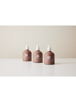 Under Luna Holistic & Handcrafted Shampoo 9.5oz Luna Clear (Formerly Unscented)