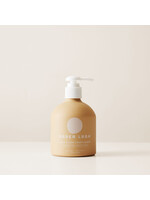 Under Luna Holistic & Handcrafted Hair Conditioner 9.5oz Luna Clear (Formerly Unscented)