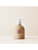 Under Luna Holistic & Handcrafted Hair Conditioner 9.5oz Tulsi Bloom