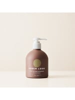 Under Luna Holistic & Handcrafted Shampoo 9.5oz Tulsi Bloom