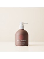 Under Luna Holistic & Handcrafted Shampoo 9.5oz Warrior- Scalp restore and revitalize hair
