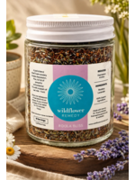 Wildflower Remedy Wildflower Remedy Tea - Roola Bliss