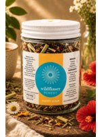 Wildflower Remedy Wildflower Remedy Tea - Happy Hour