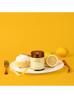Fontana Candle Co Lemon Meringue Candle 9oz