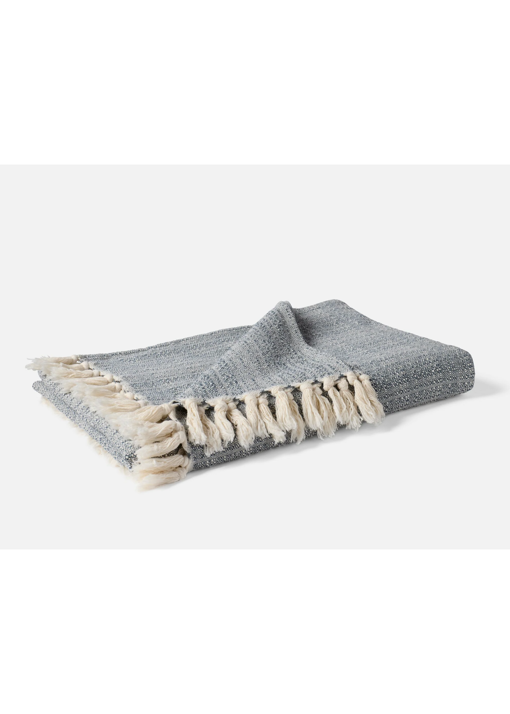 Lido Organic Throw