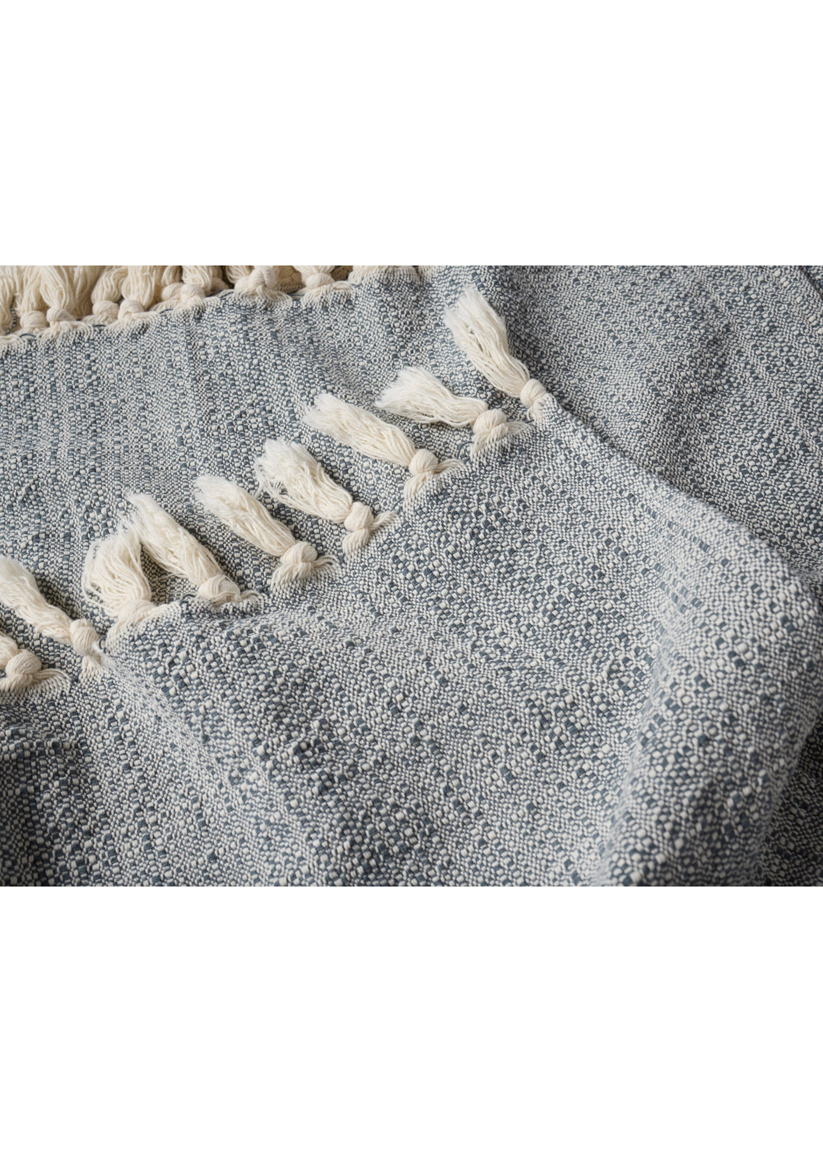Lido Organic Throw