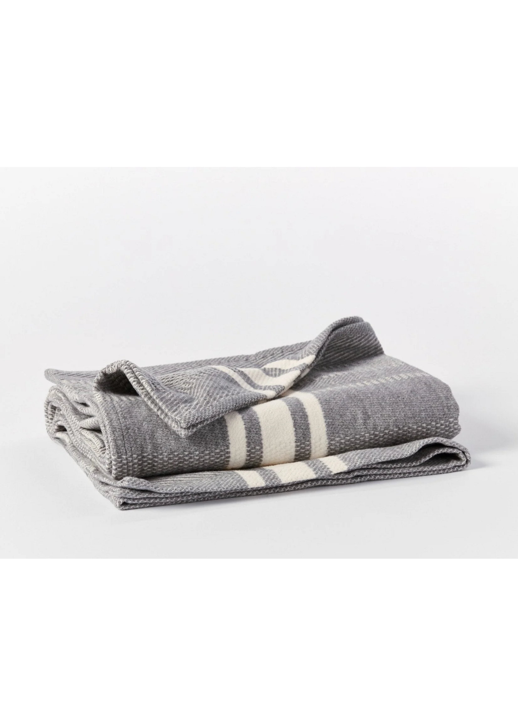 Cirrus Throw Blanket