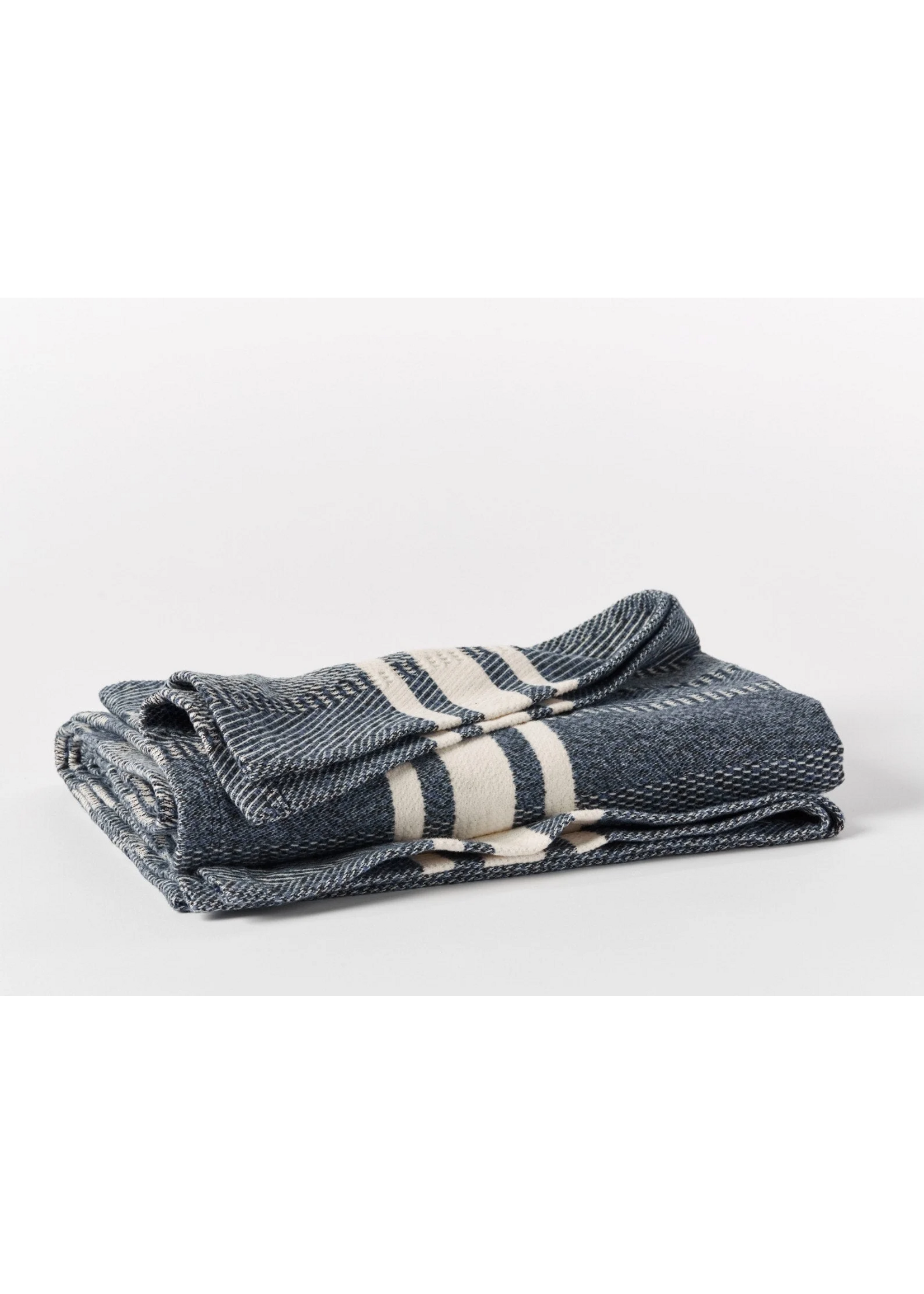 Cirrus Throw Blanket