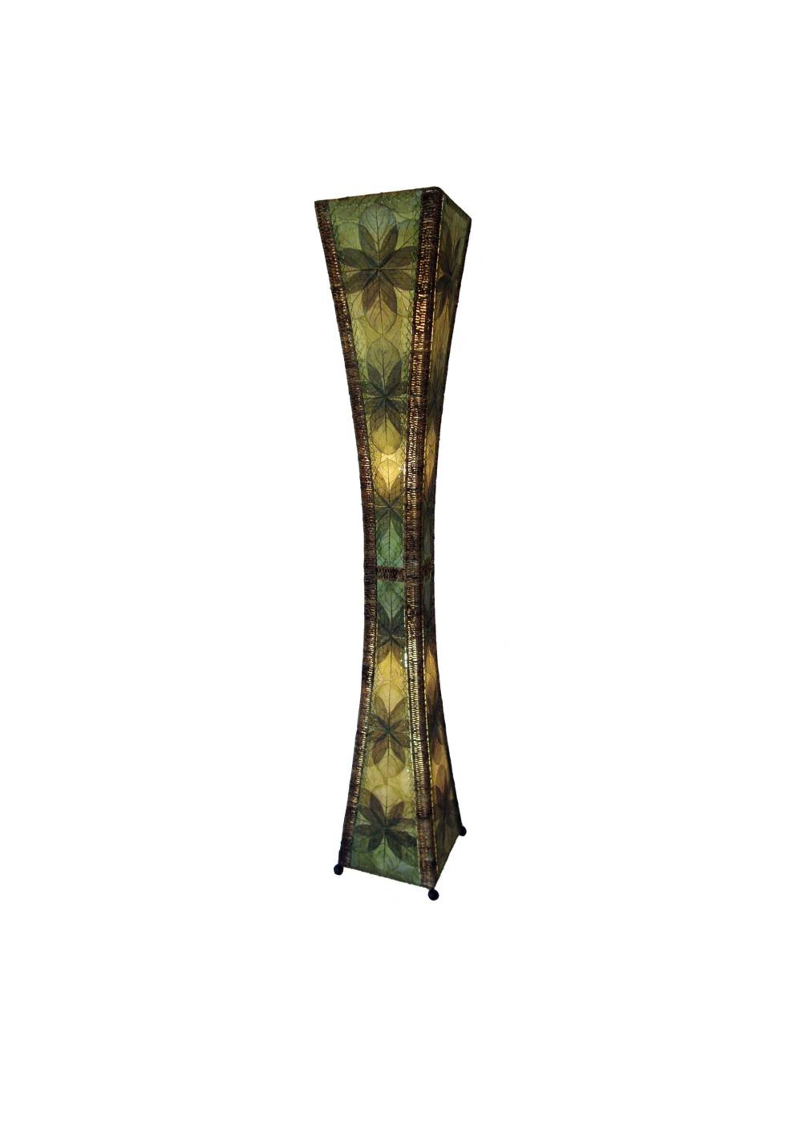 Eangee Hourglass Giant Lamp