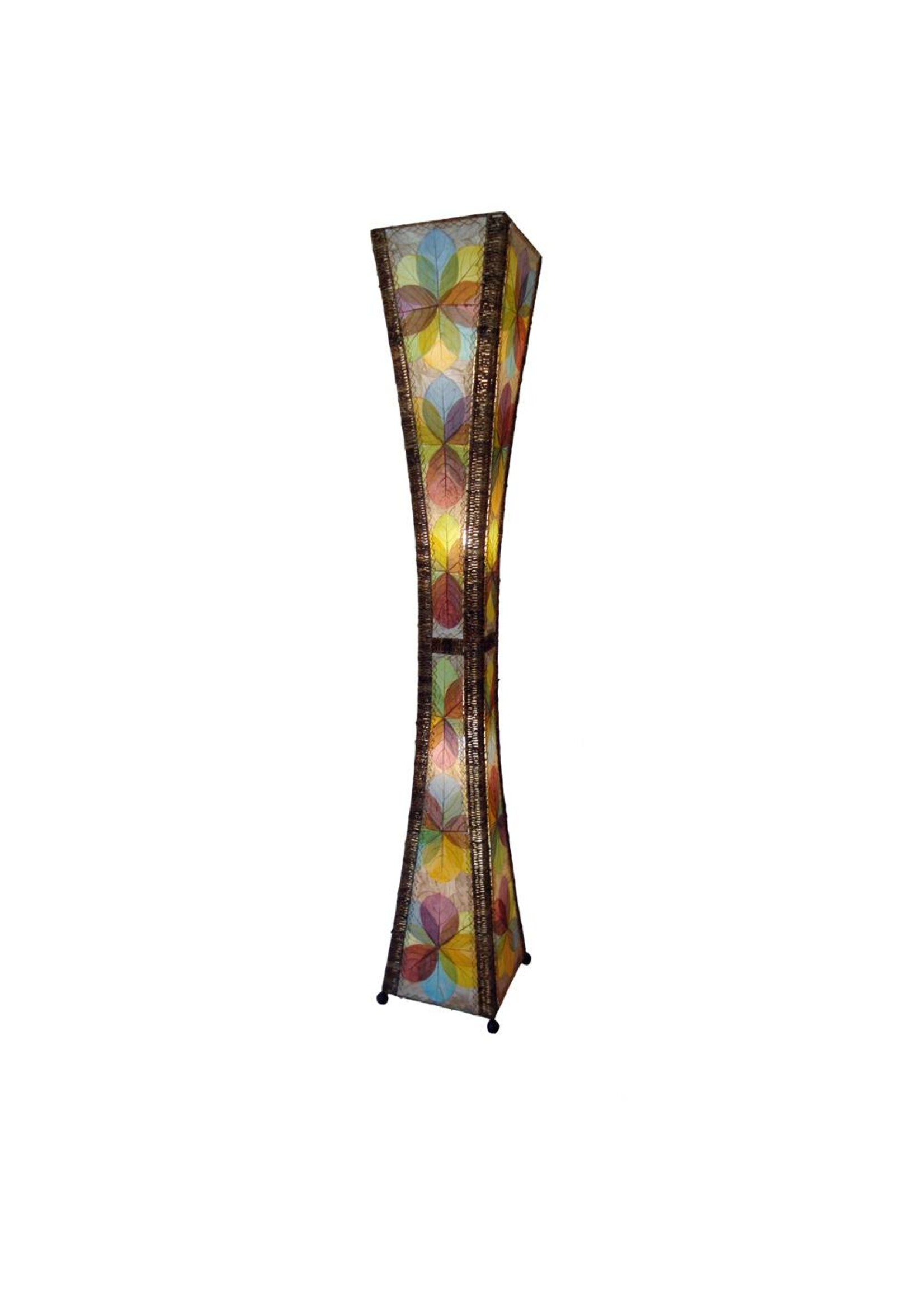 Eangee Hourglass Giant Lamp