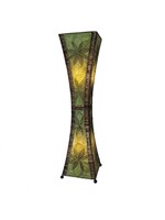 Eangee Hourglass Large Lamp