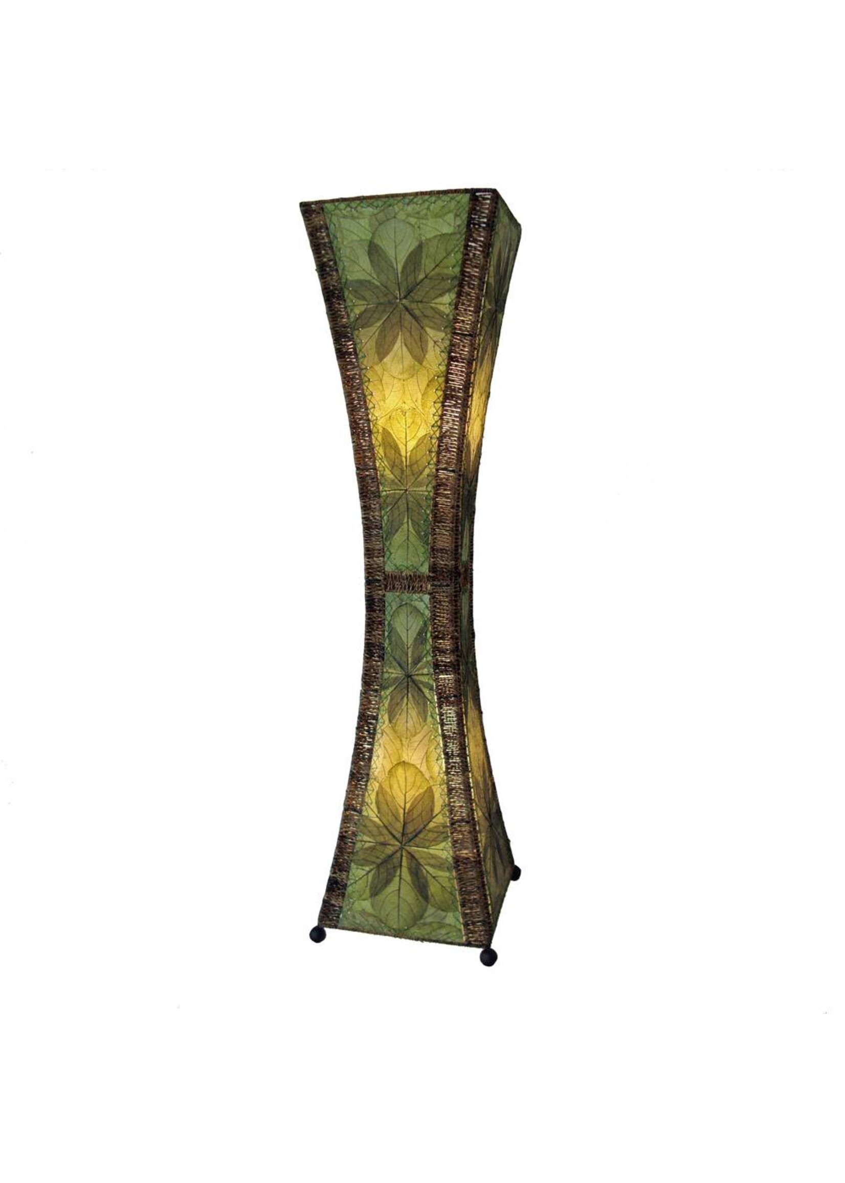 Eangee Hourglass Large Lamp