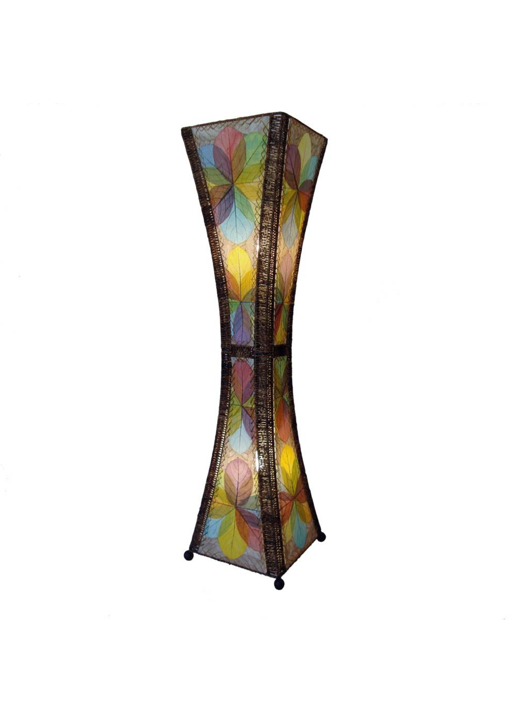 Eangee Hourglass Large Lamp