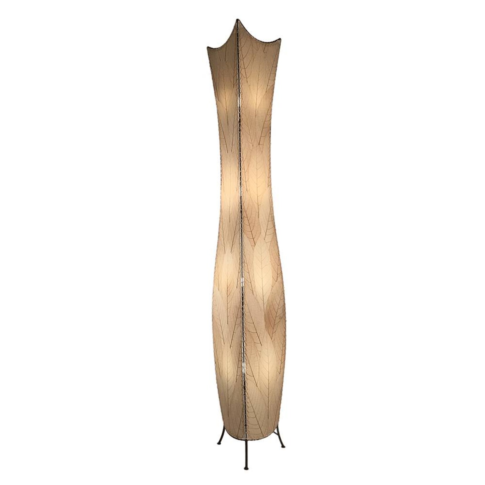 Eangee Giant Flower Bud Lamp +4 Colors