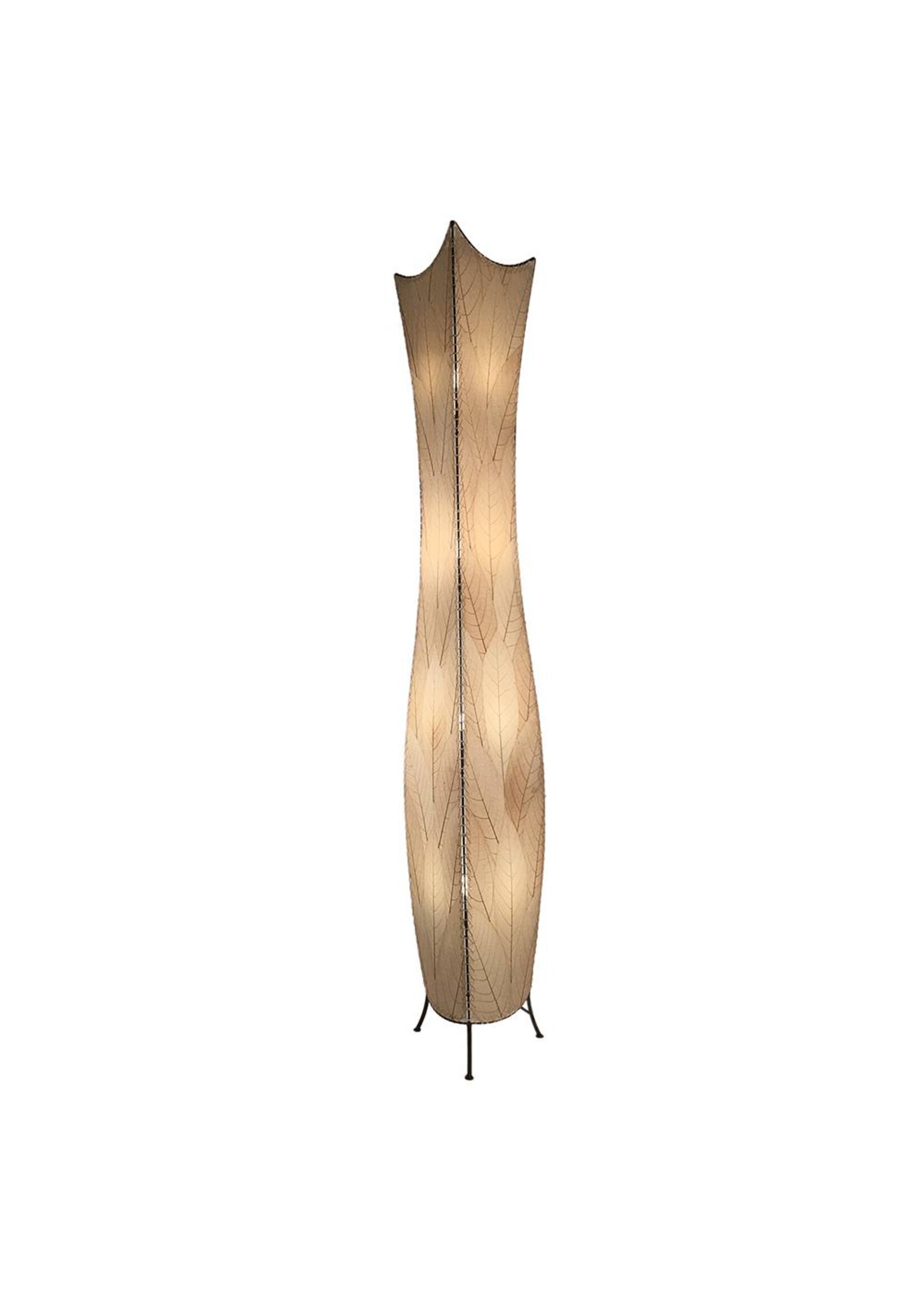 Eangee Giant Flower Bud Lamp +4 Colors