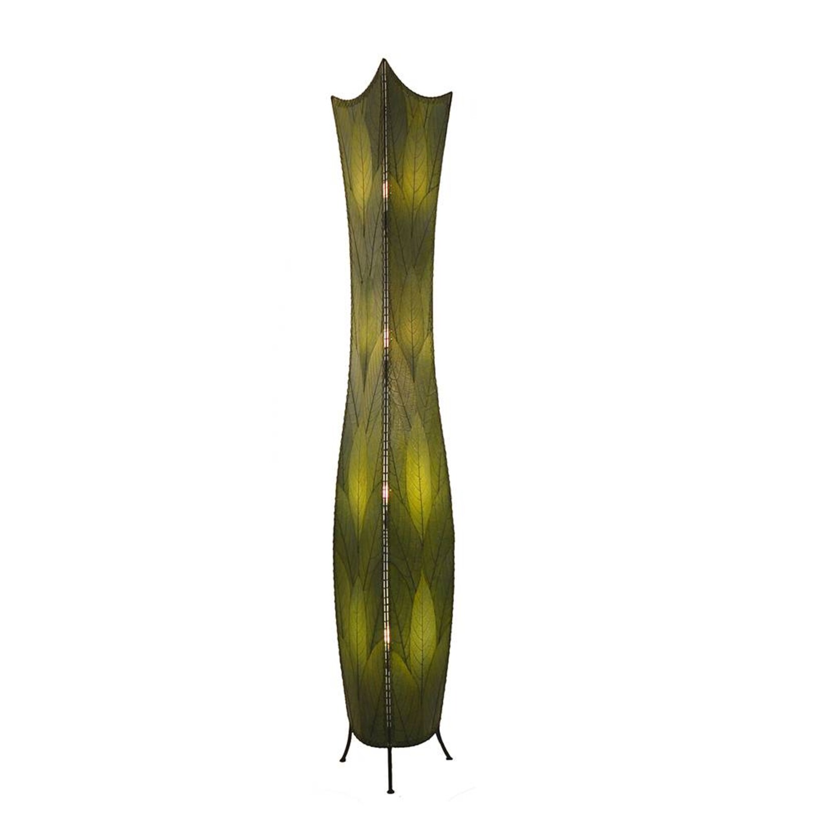 Eangee Giant Flower Bud Lamp +4 Colors