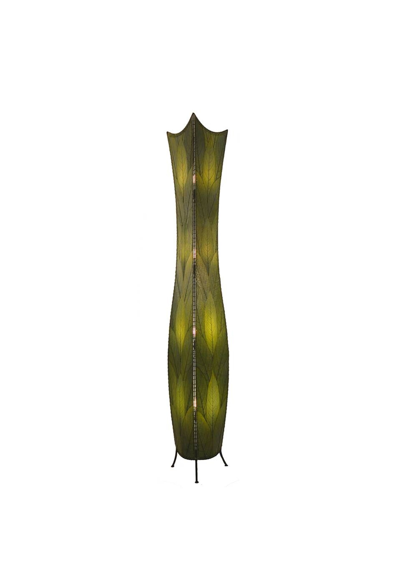 Eangee Giant Flower Bud Lamp +4 Colors