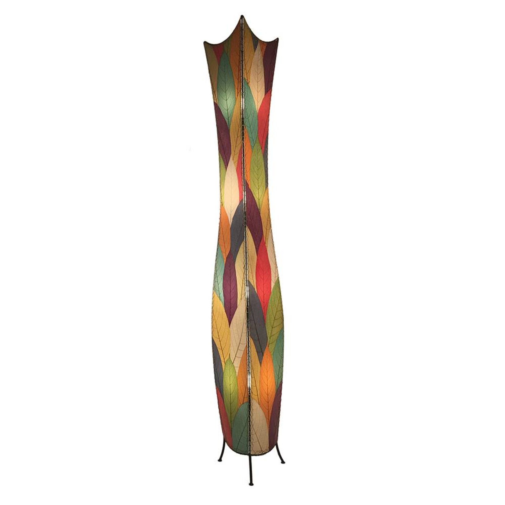 Eangee Giant Flower Bud Lamp +4 Colors