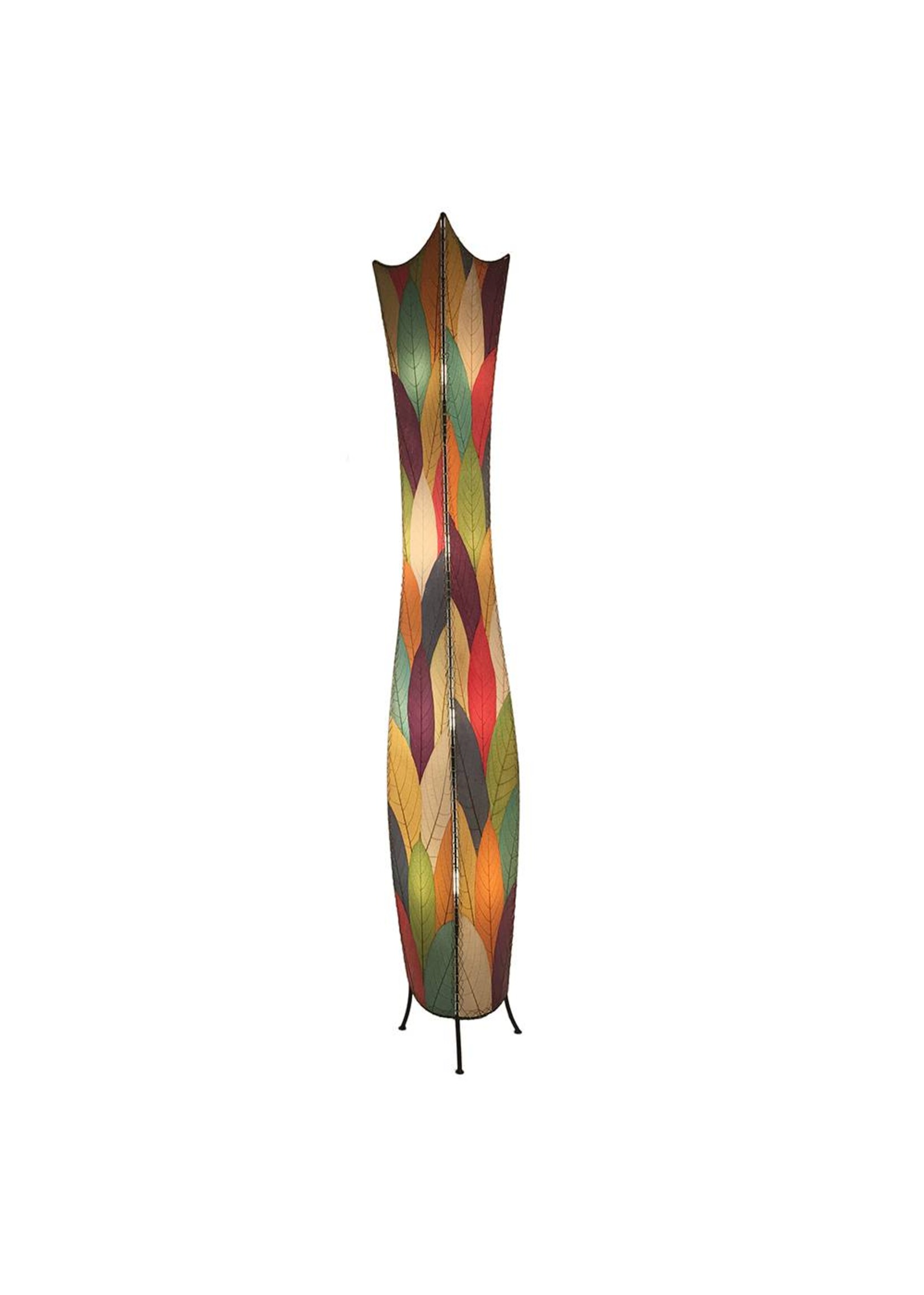 Eangee Giant Flower Bud Lamp +4 Colors